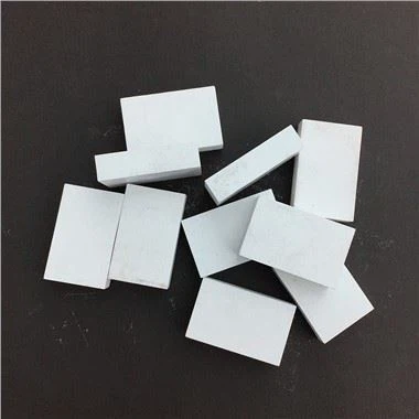 Bloque de nitruro de boro