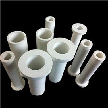 Cerámica hexagonal de nitruro de boro