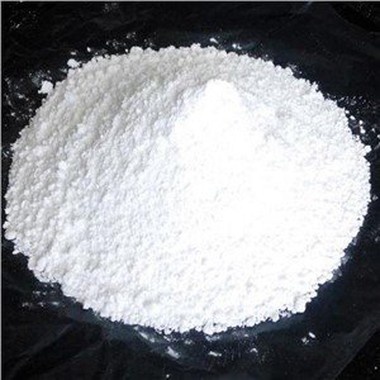 Polvo de nitruro de boro hexagonal usado para la industria del aluminio